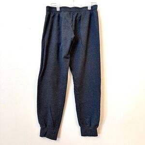 Exist Women's Heather Grey Bahamas Sweat Pants Medium